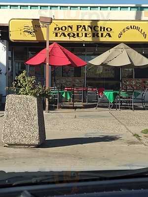 Don Pancho Taqueria