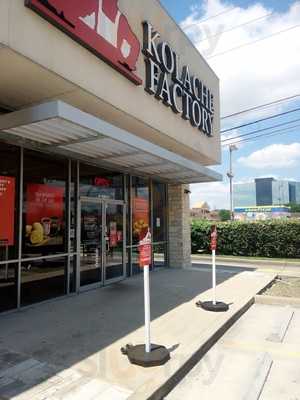 Kolache Factory