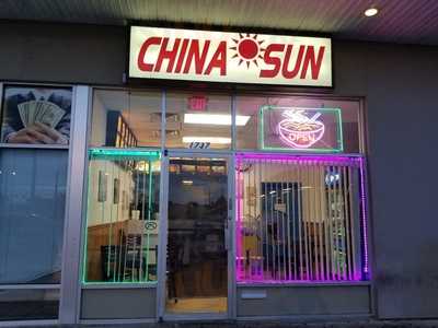 China Sun