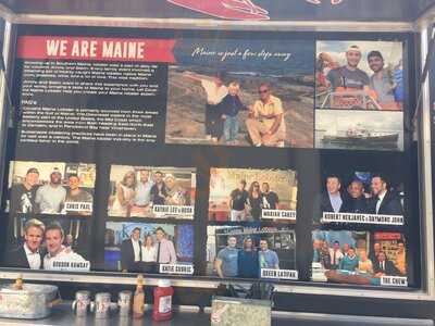 Cousins Maine Lobster