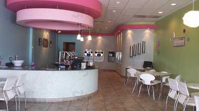 Simply Frozen Yogurt