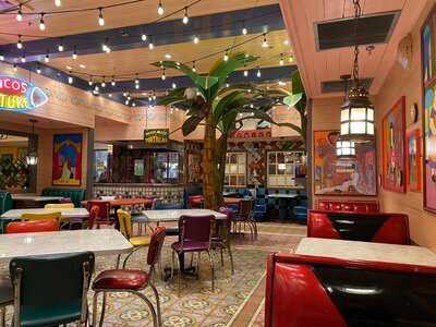 Chuy's