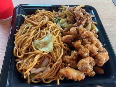 Panda Express