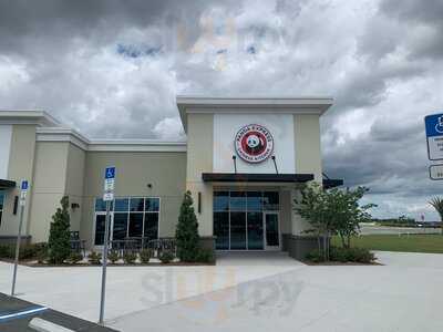 Panda Express