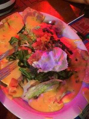 Chacho's Mexican Restaurant