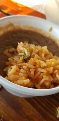 Chacho's Mexican Restaurant