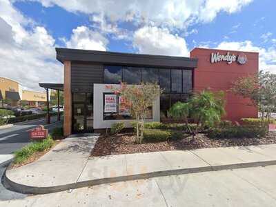 Wendy's