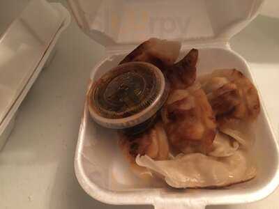 First Choice Chinese Restaurant