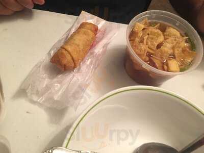 First Choice Chinese Restaurant