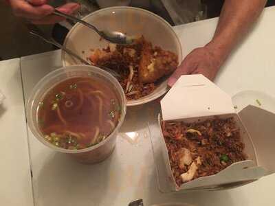 First Choice Chinese Restaurant