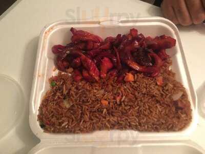 First Choice Chinese Restaurant