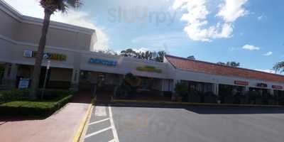 First Choice Chinese Restaurant