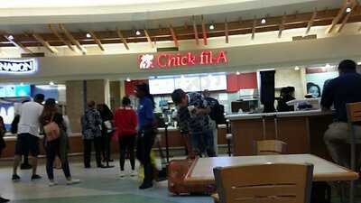 Chick-fil-a
