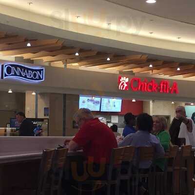 Chick-fil-a
