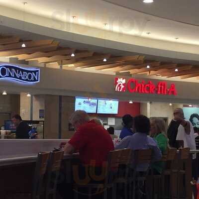 Chick-fil-a