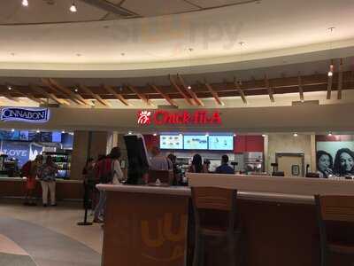 Chick-fil-a
