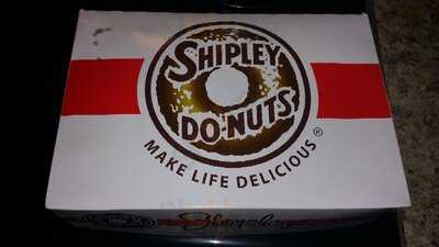 Shipley Donuts