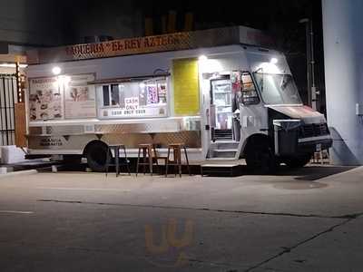El Rey Taqueria