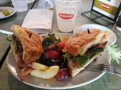Jason's Deli