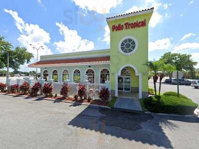 Pollo Tropical