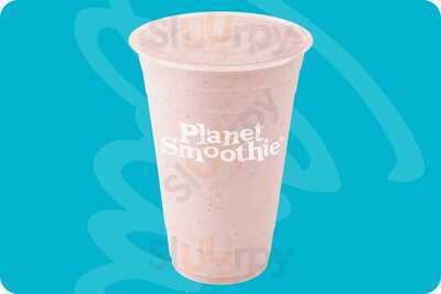 Planet Smoothie