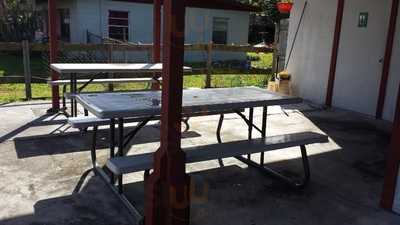 Old Fashion Country Bbq