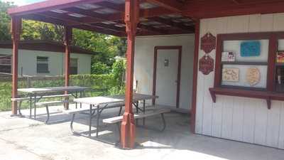 Old Fashion Country Bbq