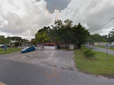 Old Fashion Country Bbq