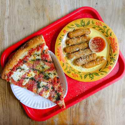 Verona's Pizza & Wings