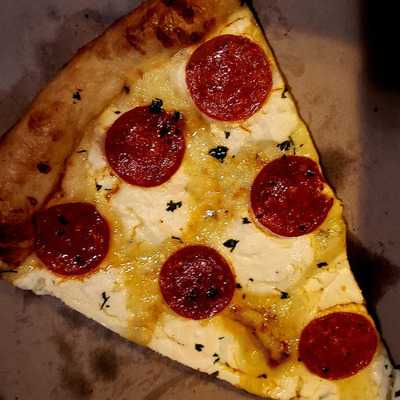 Verona's Pizza & Wings