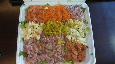 Verona's Pizza & Wings