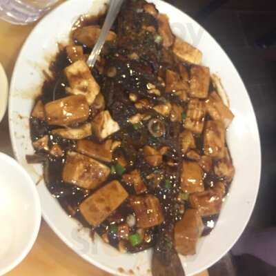 One Dragon Restaurant