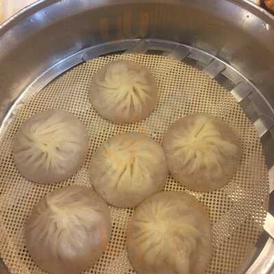 One Dragon Restaurant