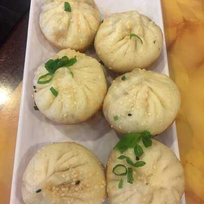 One Dragon Restaurant