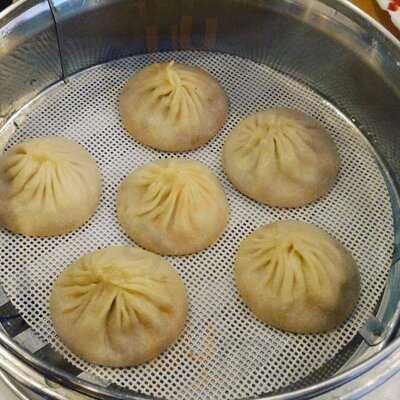 One Dragon Restaurant