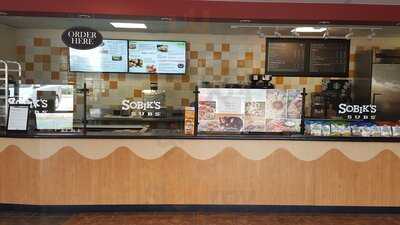 Sobik's Subs Cafe