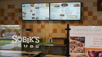 Sobik's Subs Cafe