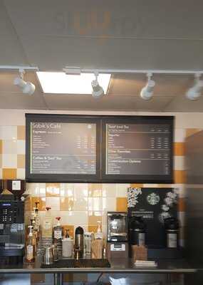 Sobik's Subs Cafe