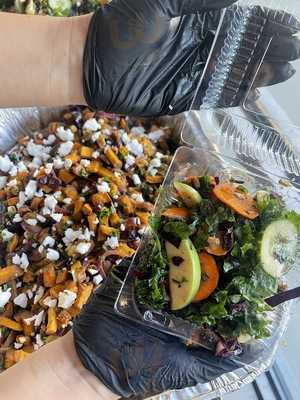 Coffee Culture Cafe & Eatery