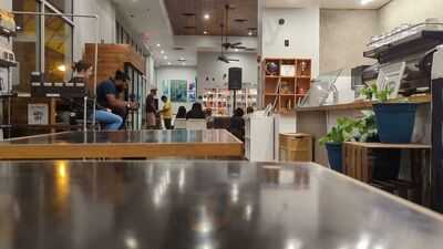 Coffee Culture Cafe & Eatery