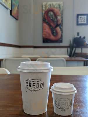 Coffee Culture Cafe & Eatery