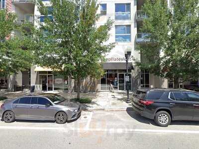 Coffee Culture Cafe & Eatery