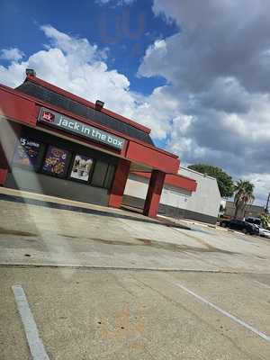 Jack In The Box