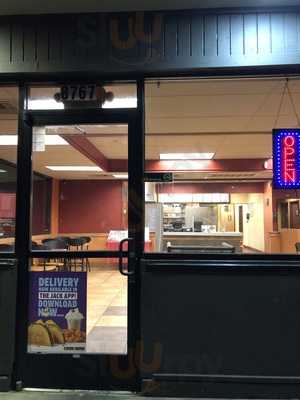 Jack In The Box