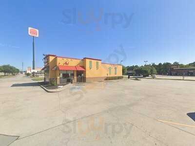 Popeyes Louisiana Kitchen