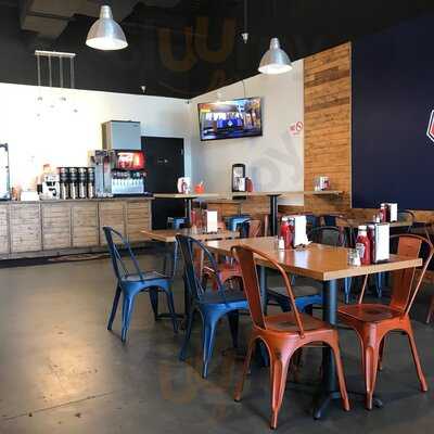 Beltway Burgers & Bites