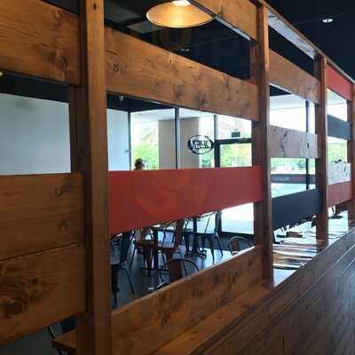 Beltway Burgers & Bites