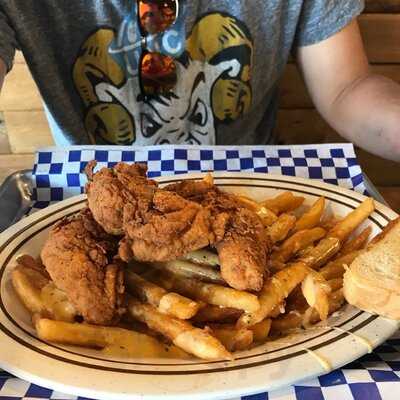 Beltway Burgers & Bites