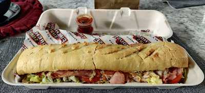 Firehouse Subs