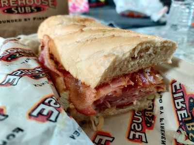 Firehouse Subs